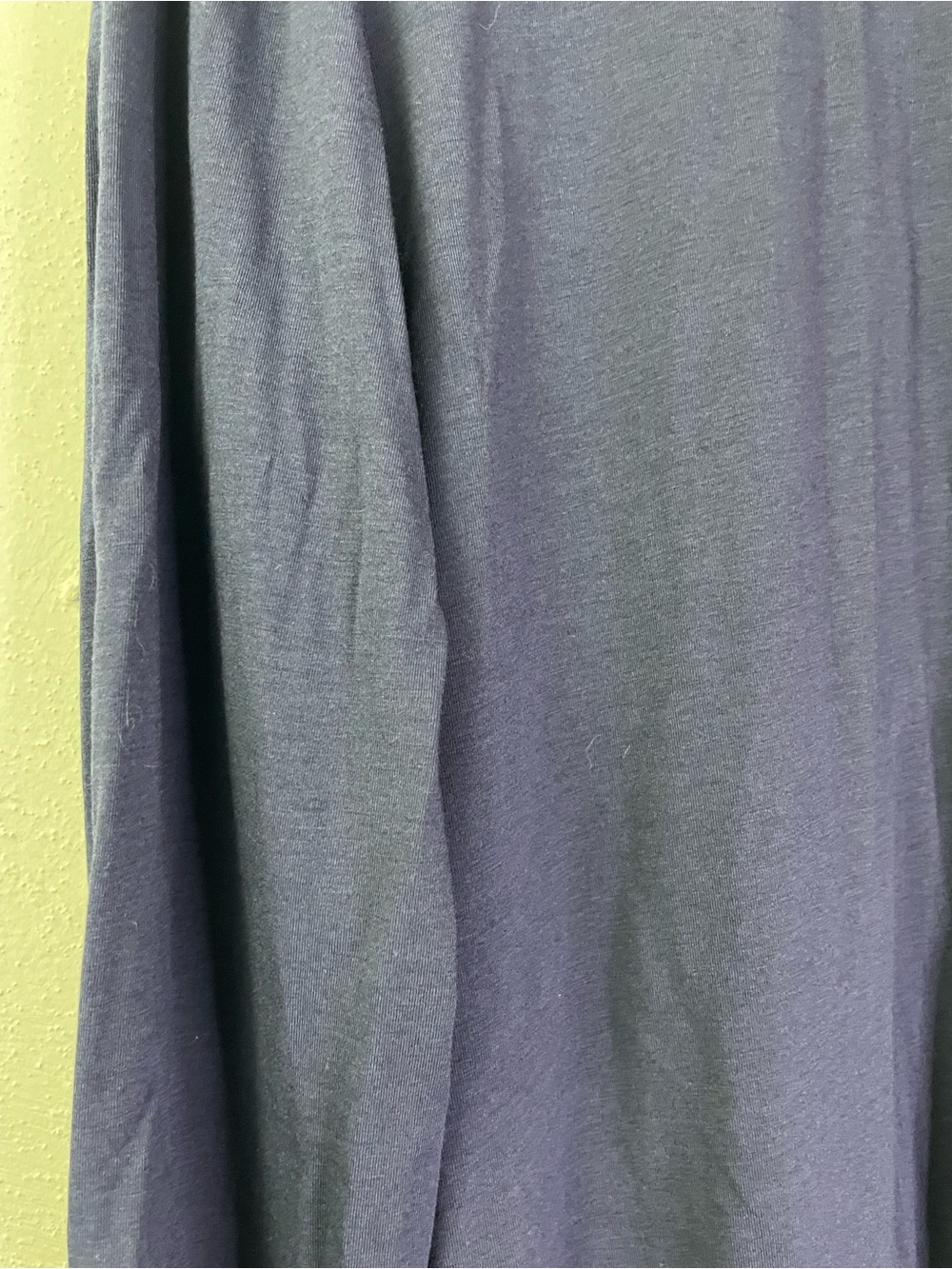 Buttercloth Icy Cotton Shirt Mens Medium Slim Fit Blue Stretch Button Up Medium - Picture 4 of 10
